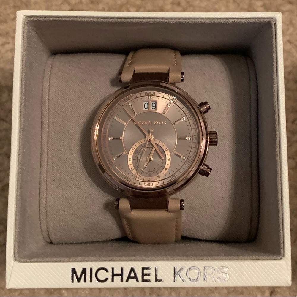 Michael Kors Watch